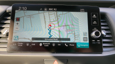 Honda Jazz 1.5 i-MMD Hybrid Elegance 5dr eCVT Hybrid Hatchback